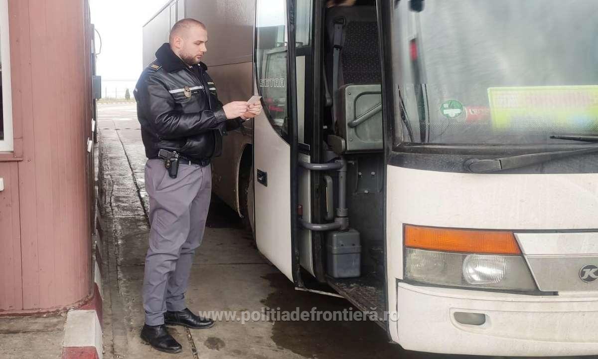 Documente românesti false în Germania
