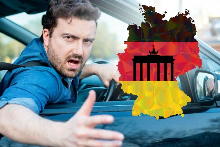 Orașul german cu cei mai nepoliticoși oameni