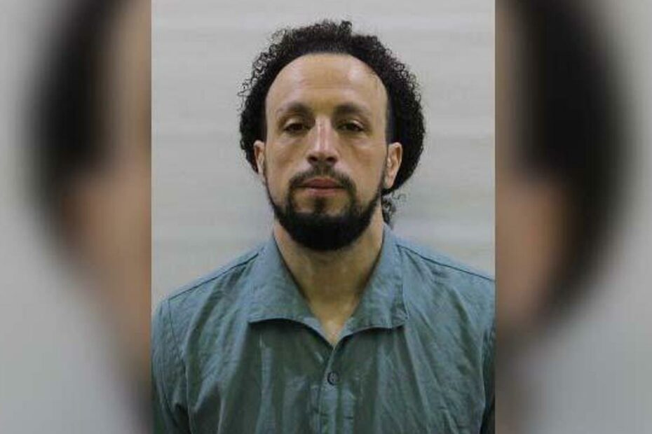 ALERTĂ în Germania! Un criminal extrem de periculos a evadat. „Nu vorbiți cu fugarul. Sunați la 110!”