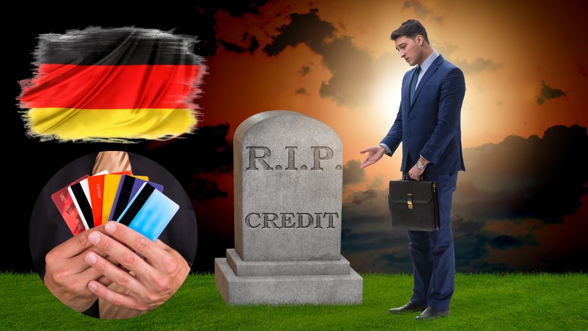 Încă o bancă germană este în insolvență. 