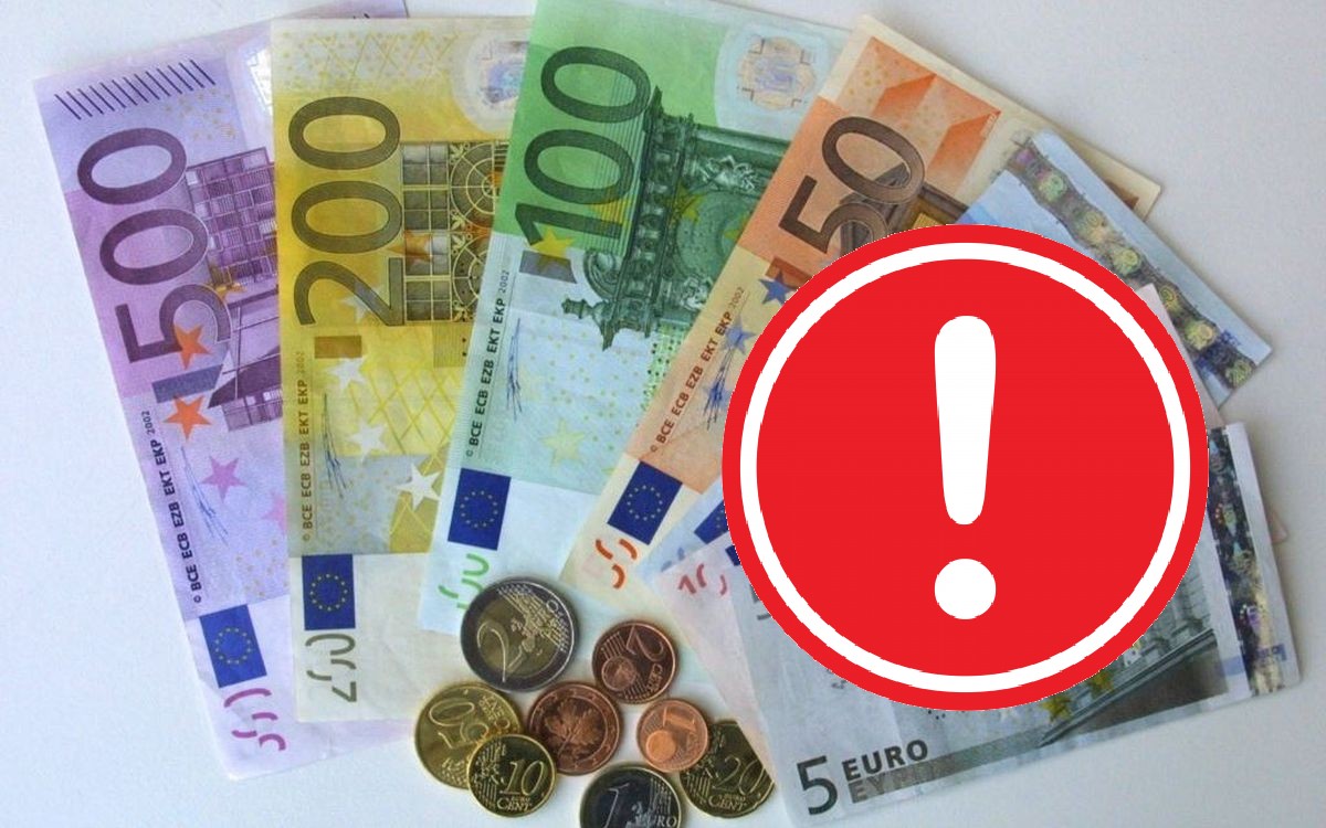 bancnotă euro dispare din circulație
