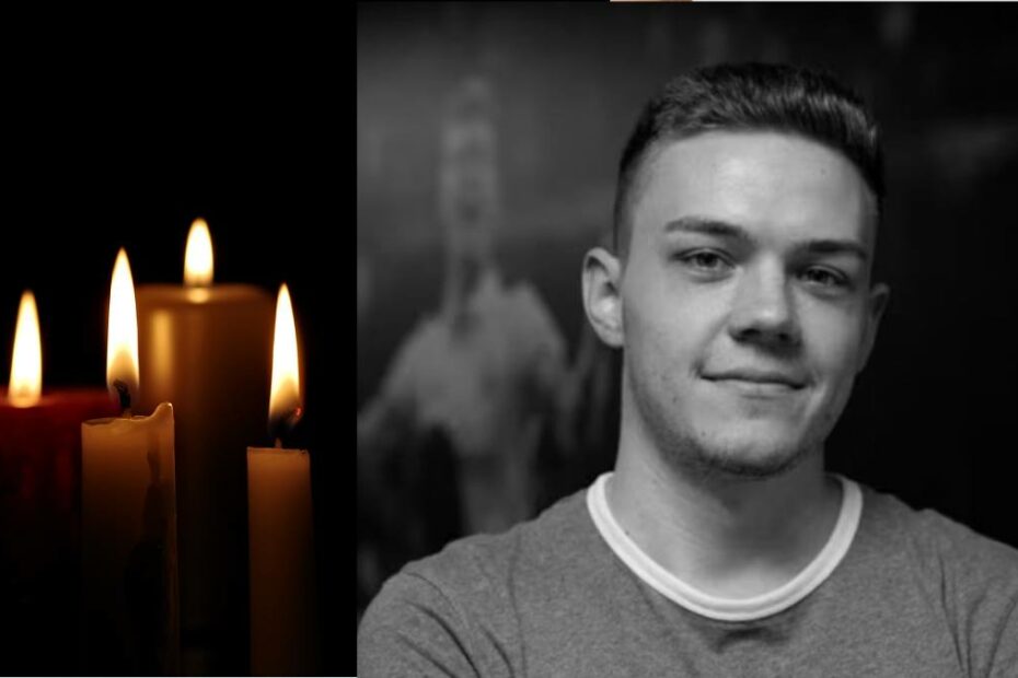 Christian Scherpe, tânăr comentator sportiv german moare subit la 24 de ani
