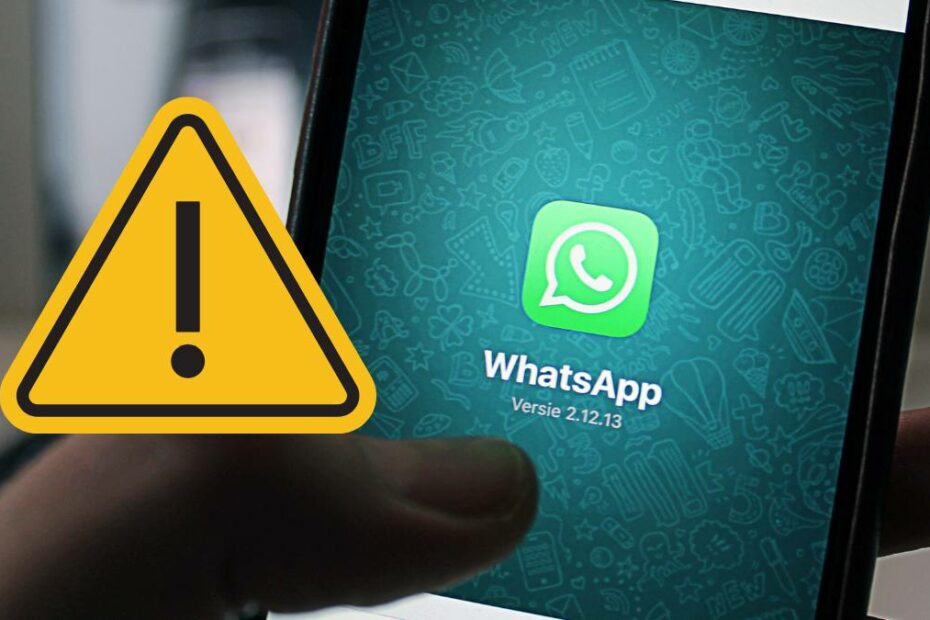 WhatsApp nu va mai funcționa pe aceste telefoane începând cu 1 februarie 2023