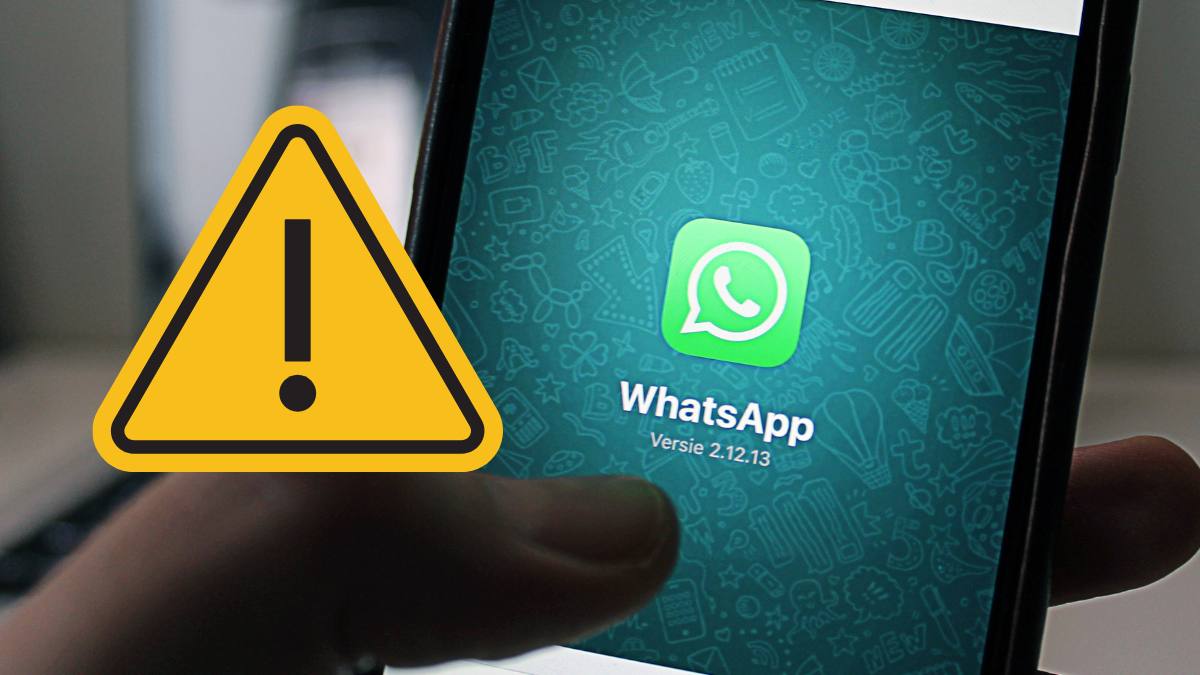 WhatsApp nu va mai funcționa pe aceste telefoane începând cu 1 februarie 2023