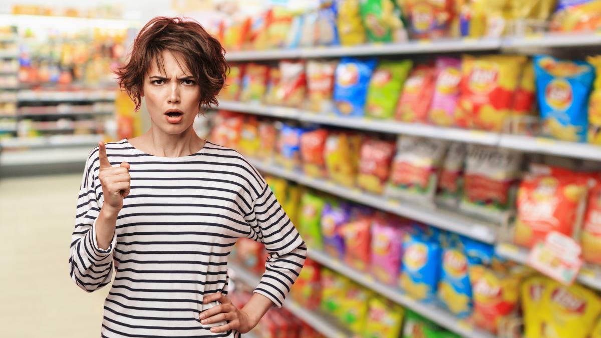 Cum păcălesc supermarketurile clienţii