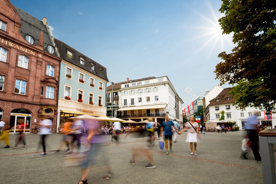 Evacuare chiriași în Lörrach, Germania