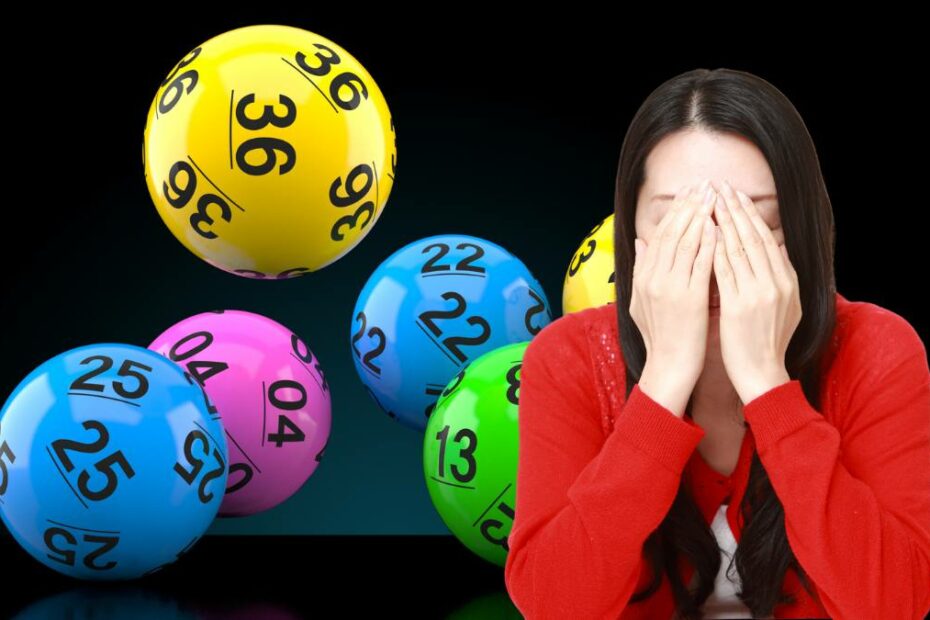 Milionară loterie 16 ani
