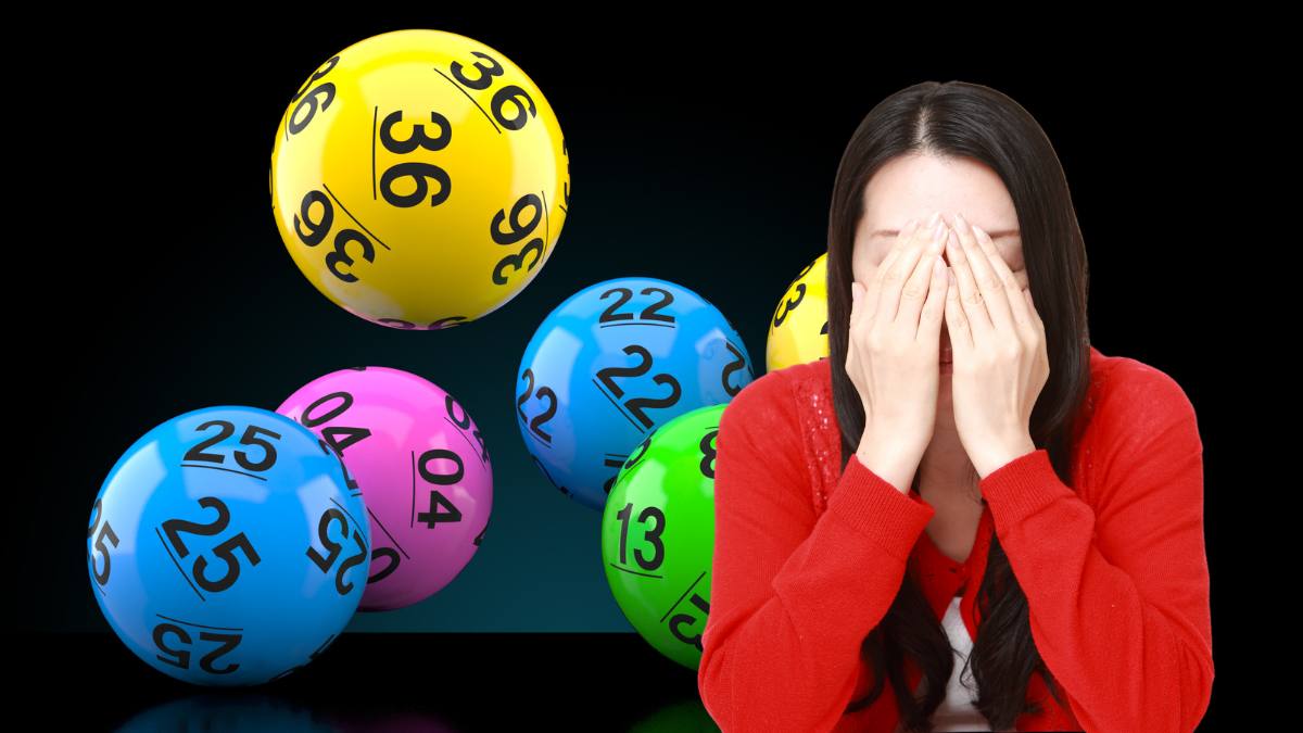 Milionară loterie 16 ani