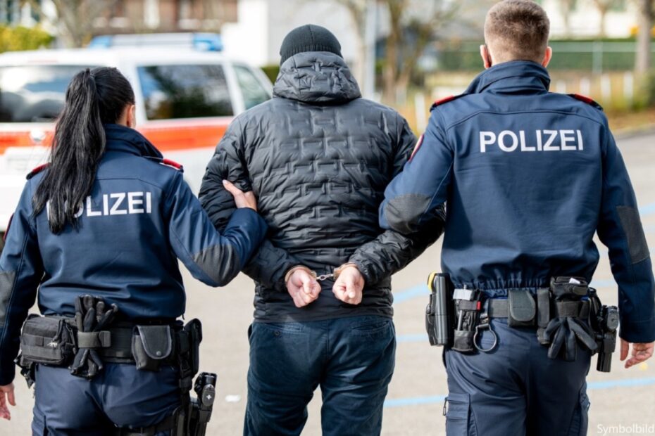 Poliția elvețiană a arestat doi români