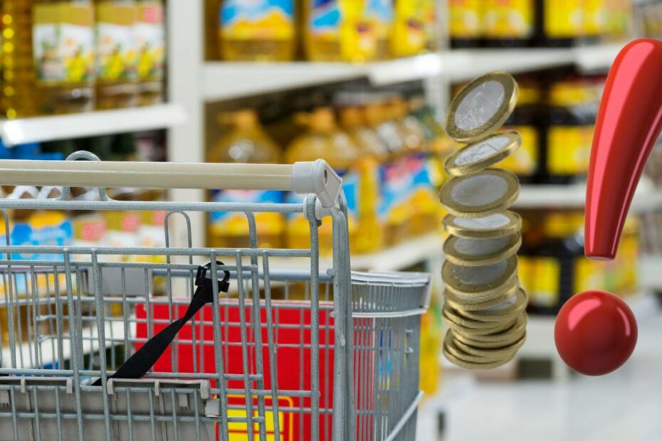 Supermarketurile pot refuza plata numerar
