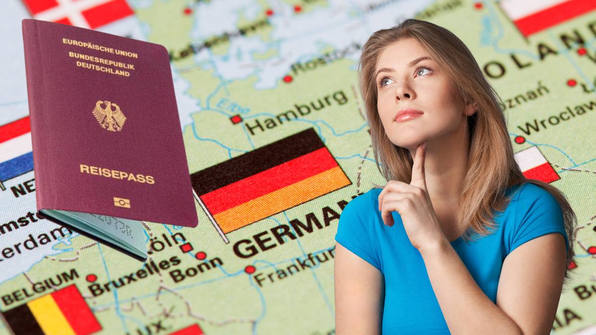 Testul de cetățenie germană1