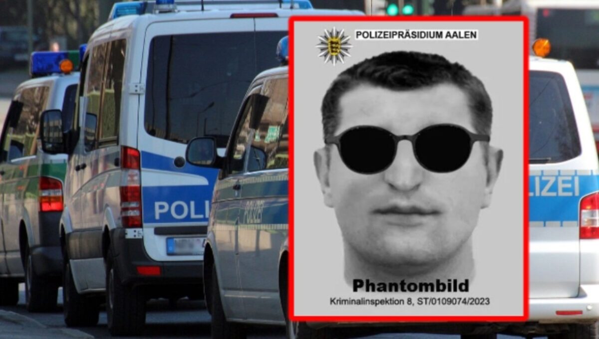 Ucigaș în serie arestat în Germania