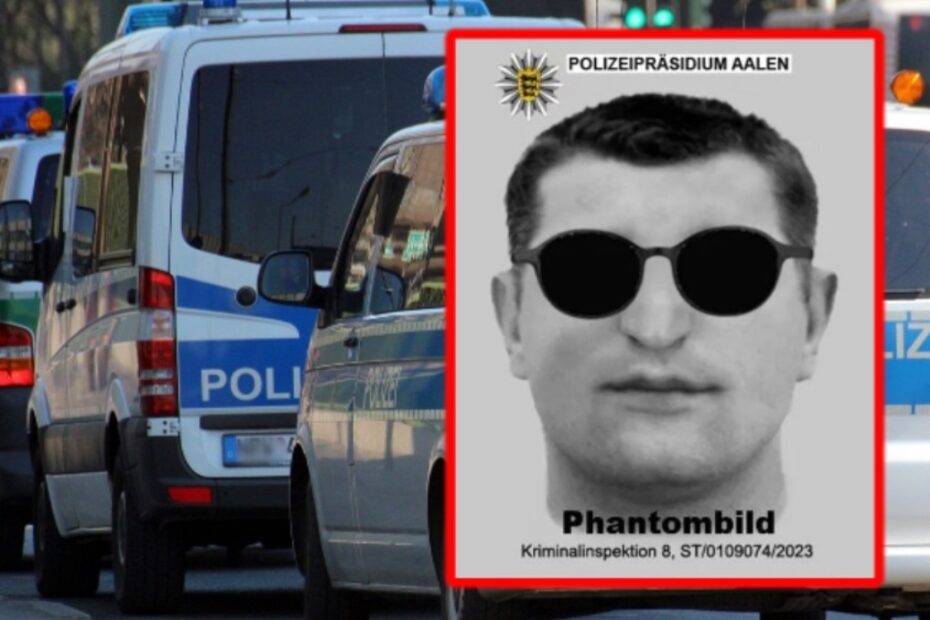Ucigaș în serie arestat în Germania