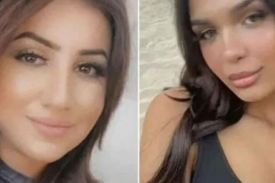 A ucis o femeie care semăna cu ea, găsită pe Instagram