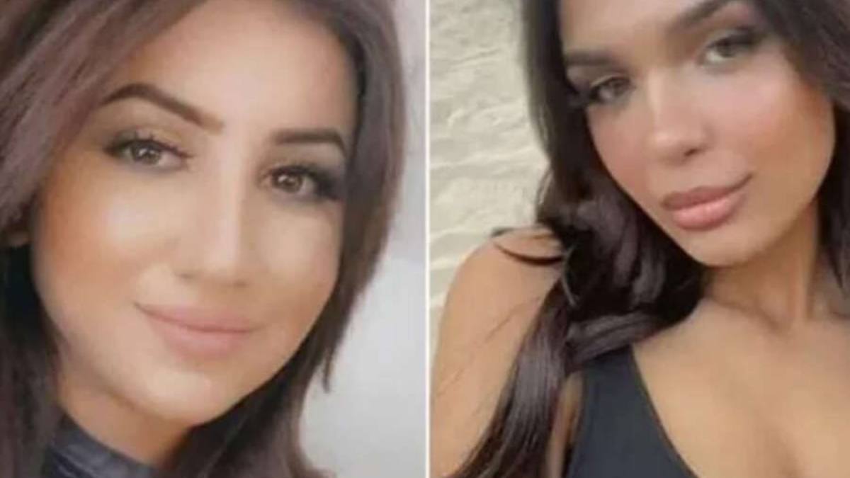 A ucis o femeie care semăna cu ea, găsită pe Instagram