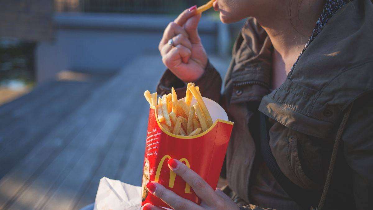 Clienții McDonald's nemulțumiți de schimbare