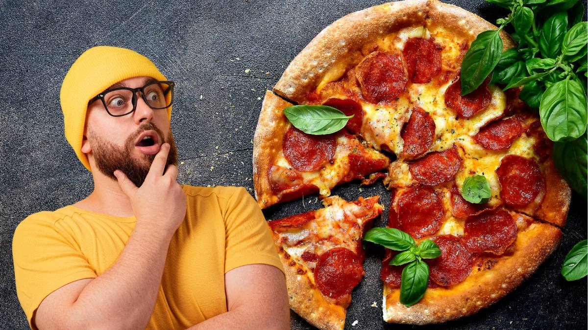 Cum recunoști o pizza proastă