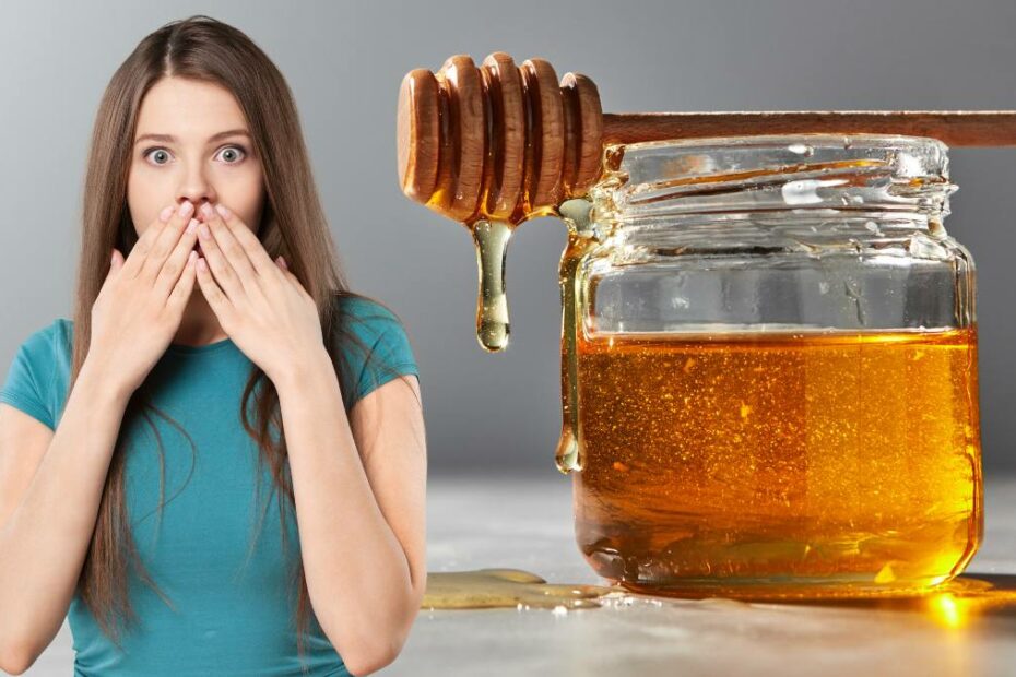 Jumătate mierea importată UE falsificată