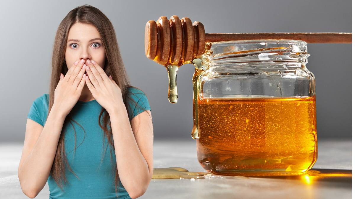 Jumătate mierea importată UE falsificată