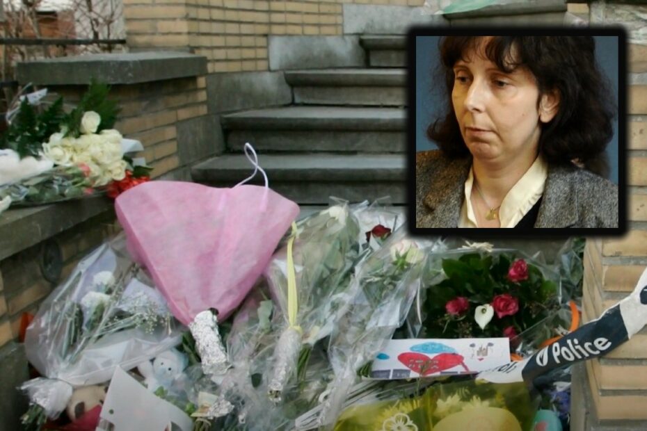 Mamă criminală eutanasiată în Belgia