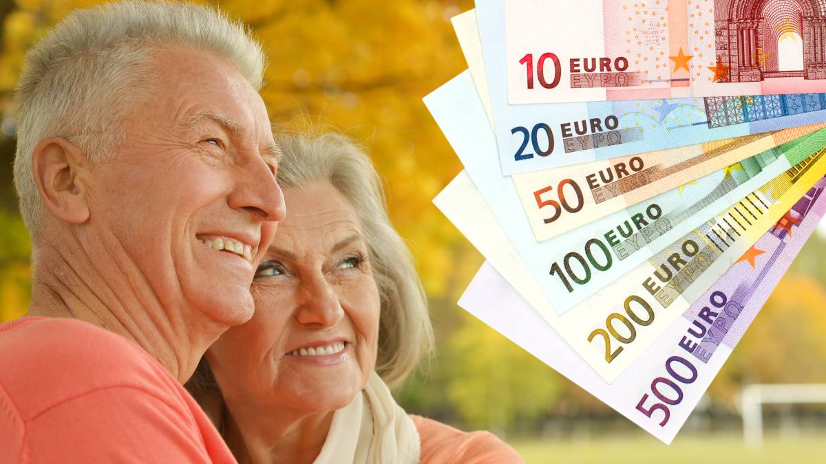 Schimbări privind pensiile germania 2023