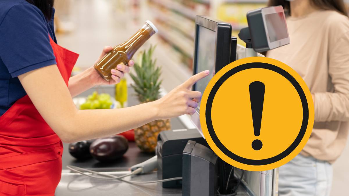 Supermarketurile pot refuza plata