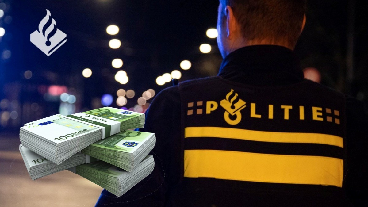 Un român a primit despăgubiri de 35.000 de euro în Olanda