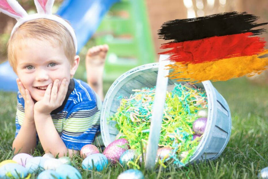 Vacanţa Paşte Germania 2023