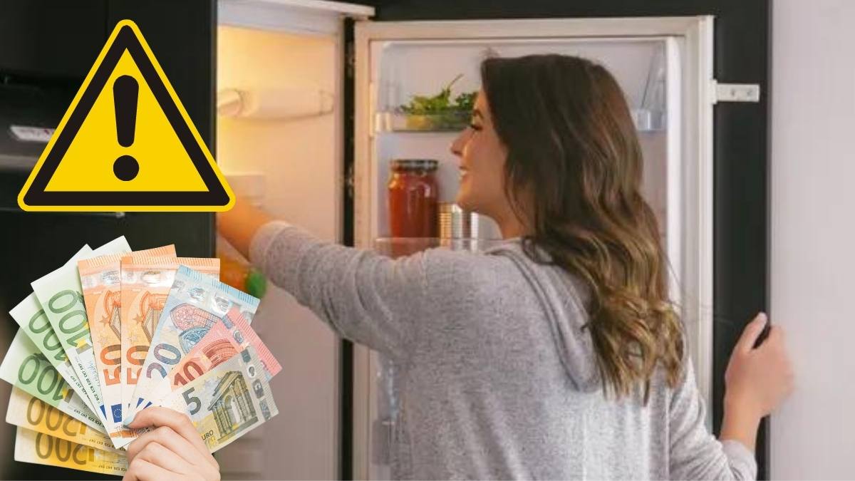 Iată cum puteți testa consumul frigiderului cu o lanternă