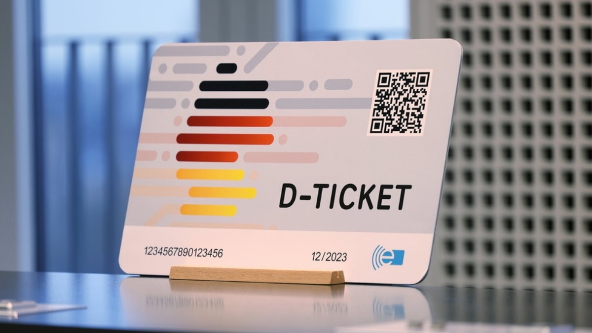 „Deutschlandticket” biletul de 49 de euro
