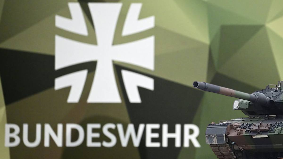 Bundeswehr nu poate apăra Germania