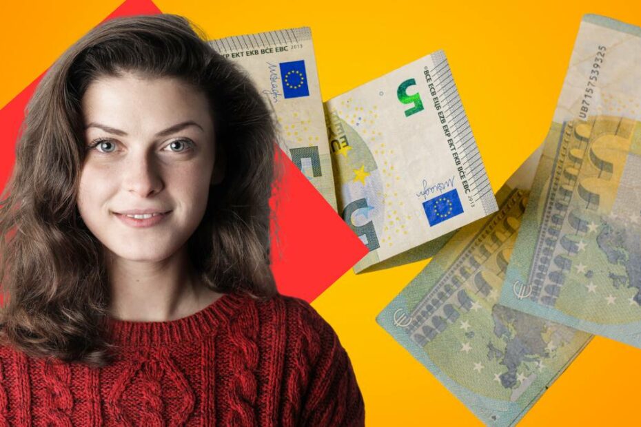 Economisiți 1000 de euro într-un an