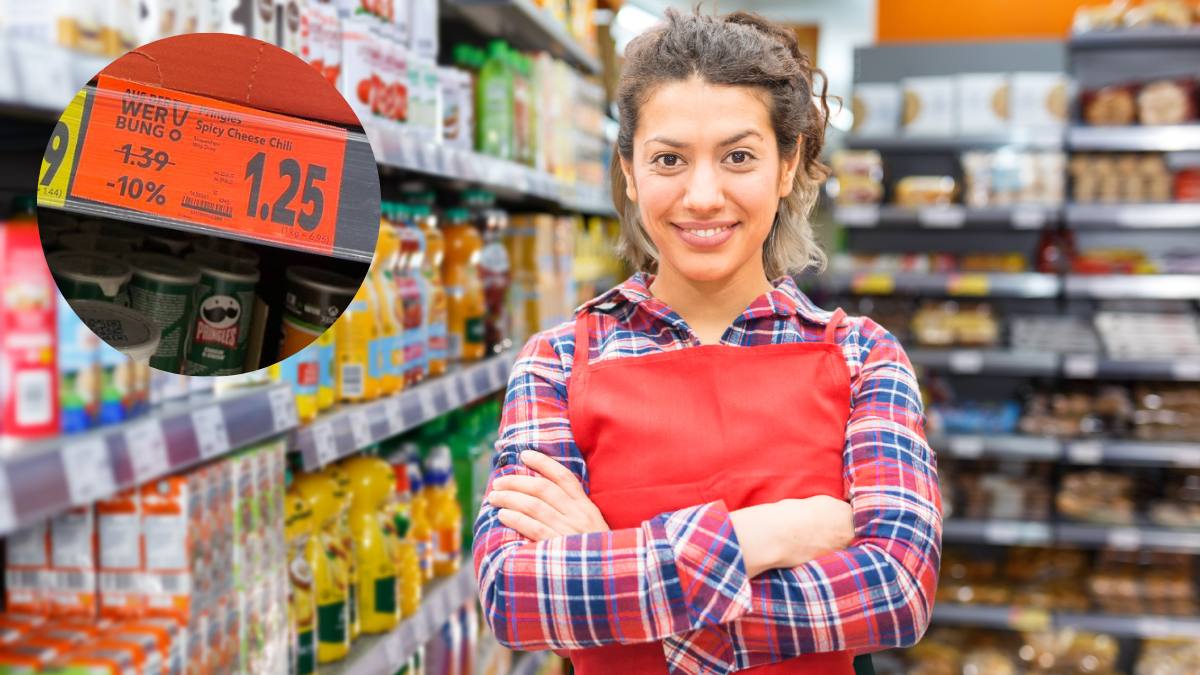 Ce înseamnă semnele de pe etichete la Kaufland