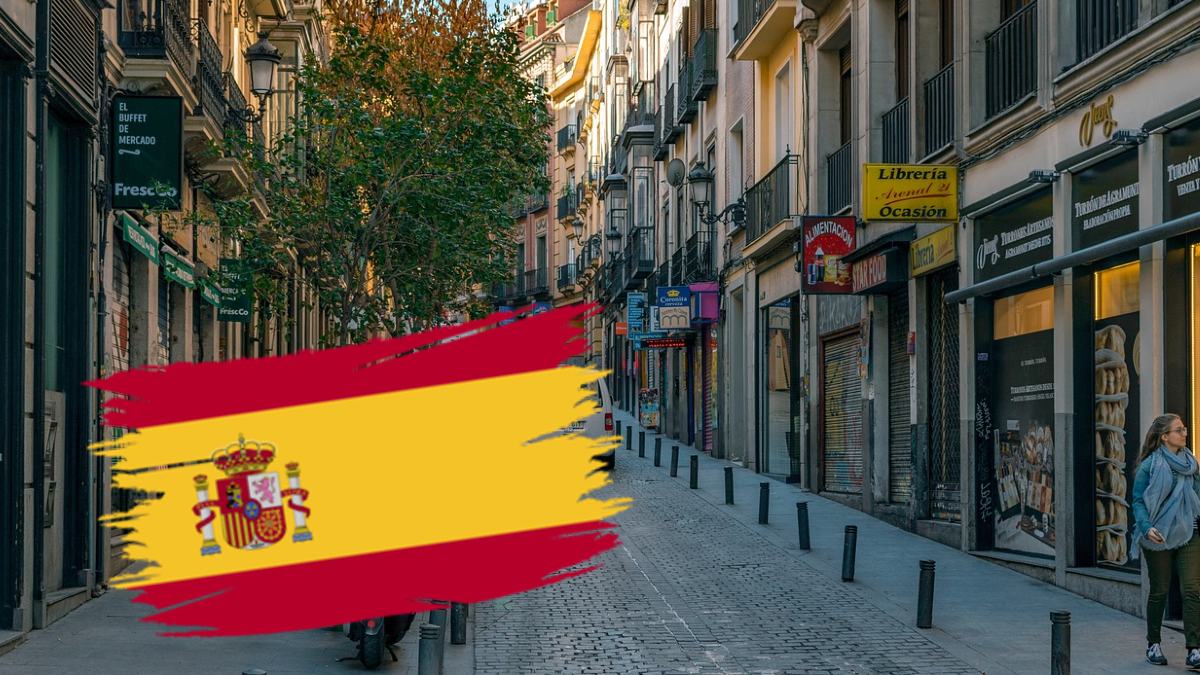 Achizițiile de imobiliare efectuate de străini în Spania (2022)