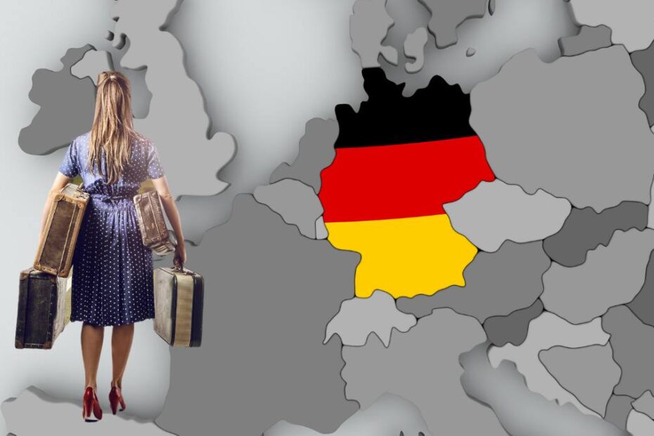 Câți imigranți trăiesc în Germania