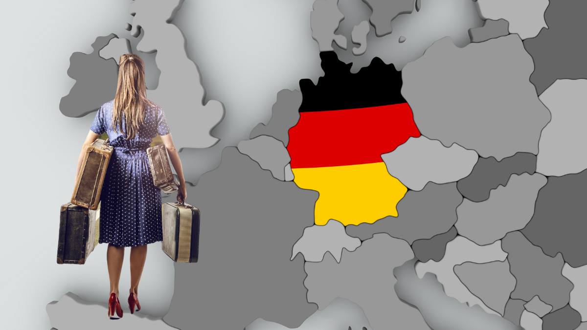 Câți imigranți trăiesc în Germania