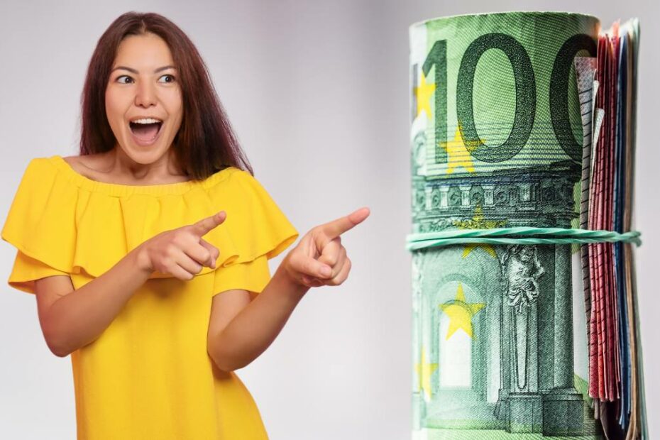 Creșterea salariului minim Germania 2023