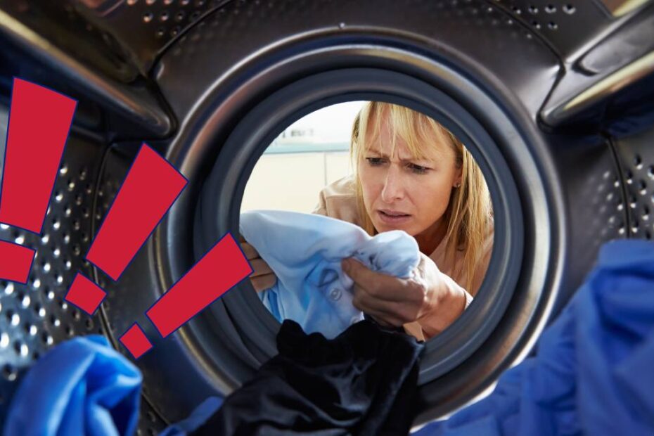 Mașinile de spălat noi obligatorii 2025
