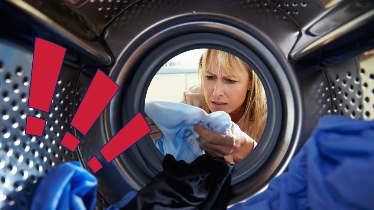 Mașinile de spălat noi obligatorii 2025