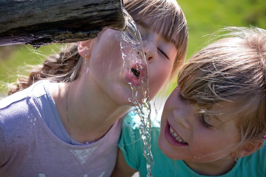 Olanda riscă să nu poată produce suficientă apă potabilă în 2030