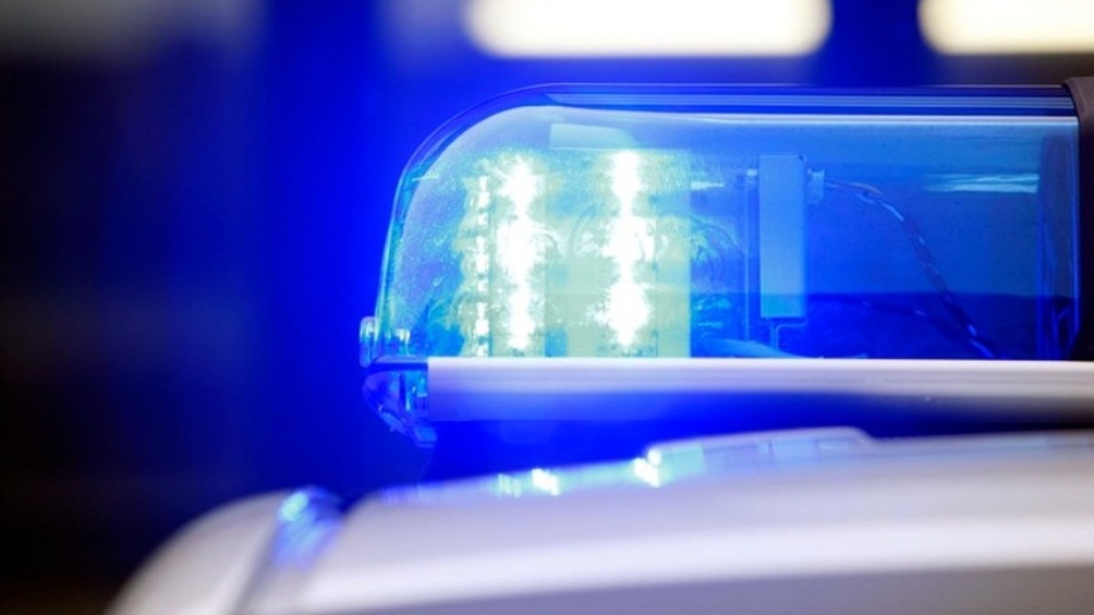 Polițiști din Germania acuzați că au furat de la un mort