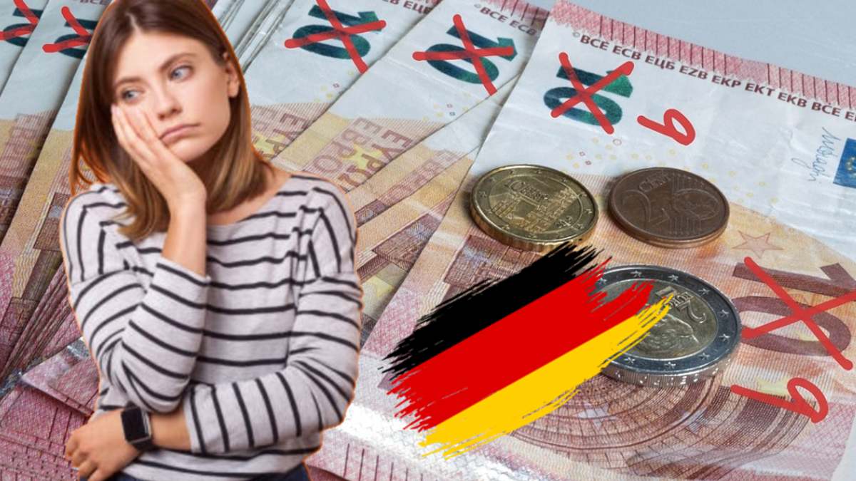 Salariile reale din Germania au scăzut semnificativ în 2022