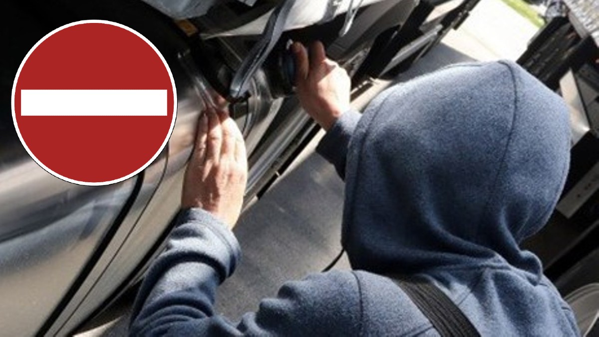 Șofer român condamnat în Belgia pentru furt de motorină