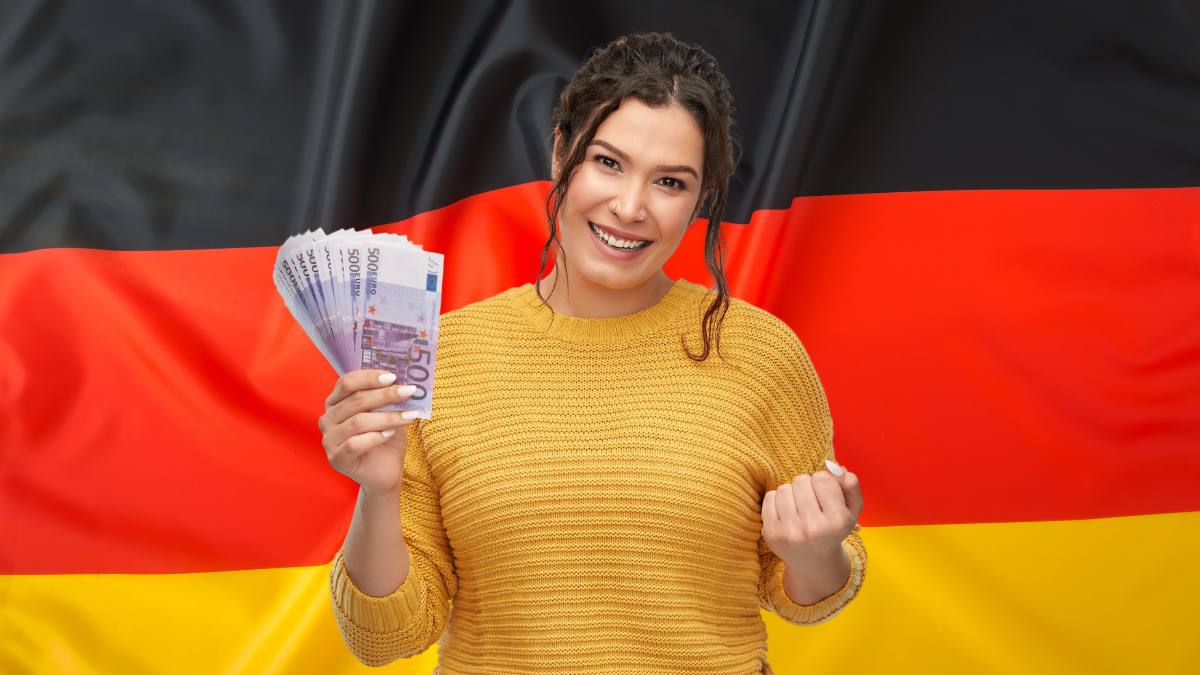 Creștere majoră a salariului minim în Germania