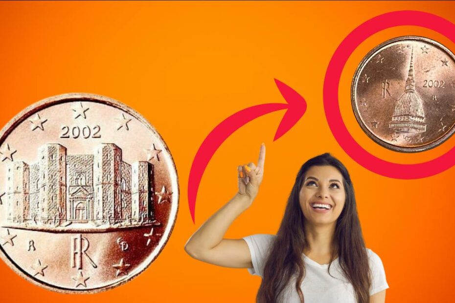 1 cent: Aceste monede valorează mii de euro