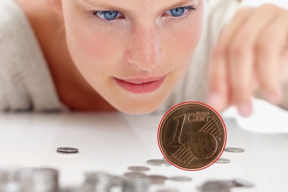 monede de 1 cent valoroase