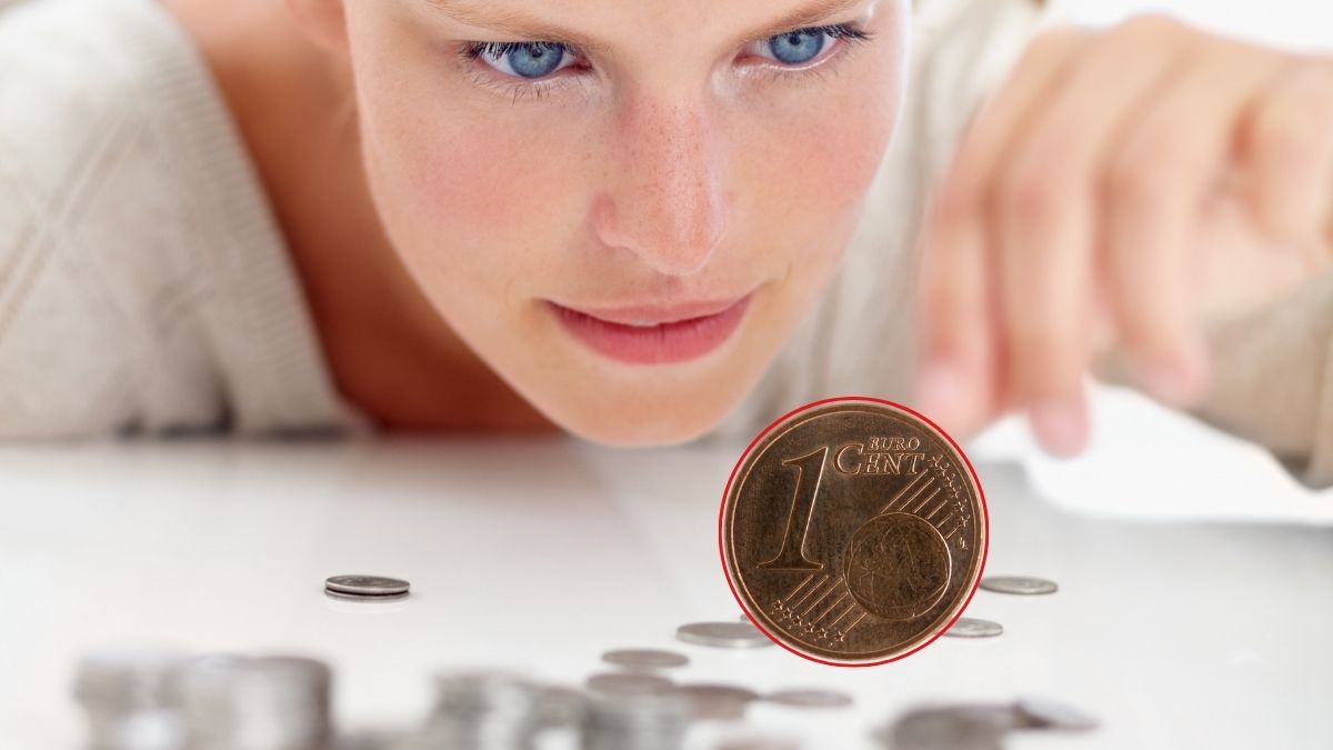 monede de 1 cent valoroase