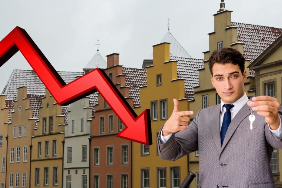 Prețurile pentru apartamente și case în Bavaria scad considerabil
