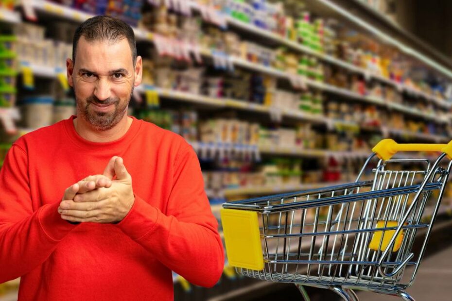 Trucuri la supermarket pentru a cheltui mai mult