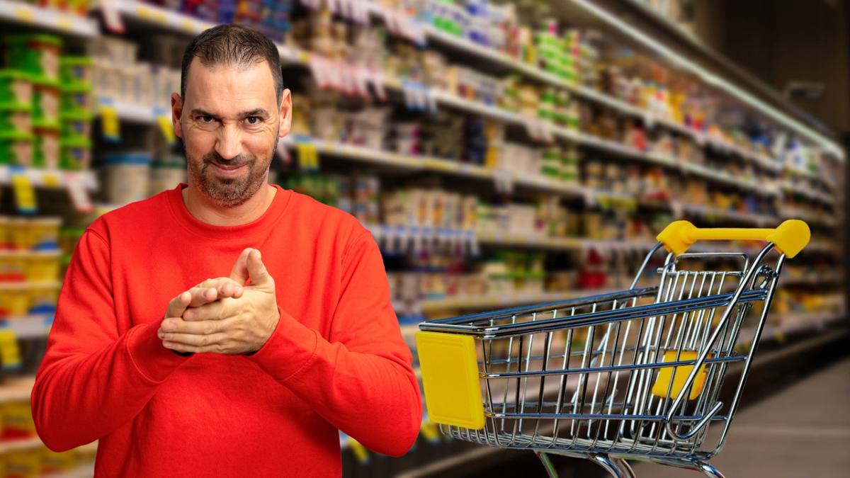 Trucuri la supermarket pentru a cheltui mai mult